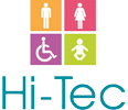 Hi-tec washrooms solutions Ltd